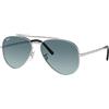 Ray-Ban Occhiali da Sole Ray-Ban New Aviator RB 3625 (003/3M)