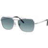 Ray-Ban Occhiali da Sole Ray-Ban New Caravan RB 3636 (003/3M)