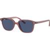 Ray-Ban Occhiali da Sole Ray-Ban Leonard Junior RJ 9093S (715680)
