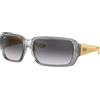 Ray-Ban Occhiali da Sole Ray-Ban Junior RJ 9072S (70788G)