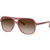 Ray-Ban Occhiali da Sole Ray-Ban Junior Bill RJ 9096S (715413)