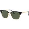 Ray-Ban Occhiali da Sole Ray-Ban Junior New Clubmaster RJ 9116S (100/71)