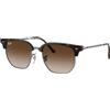 Ray-Ban Occhiali da Sole Ray-Ban Junior New Clubmaster RJ 9116S (152/13)