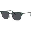 Ray-Ban Occhiali da Sole Ray-Ban Junior New Clubmaster RJ 9116S (713087)