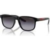 Prada Linea Rossa Occhiali da Sole Prada Linea Rossa PS 06YS (1AB09U)