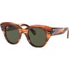 Ray-Ban Occhiali da Sole Ray-Ban Roundabout RB 2192 (954/31)