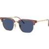 Ray-Ban Occhiali da Sole Ray-Ban Junior New Clubmaster RJ 9116S (715680)