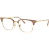 Ray-Ban Occhiali da Vista Ray-Ban New Clubmaster RX 7216 (8342) - RB 7216 8342