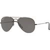 Ray-Ban Occhiali da Sole Ray-Ban Aviator large metal RB 3025 (002/48)