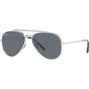 Ray-Ban Occhiali da Sole Ray-Ban New Aviator RB 3625 (003/R5)