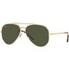 Ray-Ban Occhiali da Sole Ray-Ban New Aviator RB 3625 (919631)