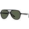 Ray-Ban Occhiali da Sole Ray-Ban RB 4376 (601/71)