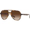 Ray-Ban Occhiali da Sole Ray-Ban RB 4376 (710/13)