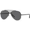 Ray-Ban Occhiali da Sole Ray-Ban New Aviator RB 3625 (002/B1)