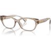 Ralph Occhiali da Vista Ralph RA 7165U (5802)