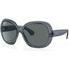 Ray-Ban Occhiali da Sole Ray-Ban Jackie Ohh II RB 4098 (659281)