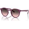Ray-Ban Occhiali da Sole Ray-Ban RJ 9064S (716246)