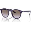 Ray-Ban Occhiali da Sole Ray-Ban RJ 9064S (71634Q)