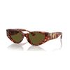Versace Occhiali da Sole Versace VE 4454 (543773)