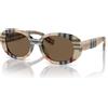 Burberry Occhiali da Sole Burberry JB 4339 (377873)