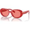 Burberry Occhiali da Sole Burberry JB 4339 (391984)