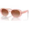 Burberry Occhiali da Sole Burberry JB 4339 (392313)