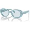 Burberry Occhiali da Sole Burberry JB 4339 (392580)