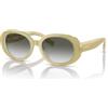 Burberry Occhiali da Sole Burberry JB 4339 (39628E)