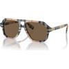 Burberry Occhiali da Sole Burberry JB 4340 (377873)