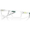 Oakley Occhiali da Vista Oakley Crosslink Xs OY 8002 (800216) 8002 16