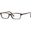 Burberry Occhiali da Vista Burberry BE 2217D (3002)