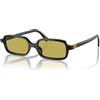Miu Miu Occhiali da Sole Miu Miu MU 11ZS (16K07O)