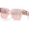 Versace Occhiali da Sole Versace VE 4402 (54727E)