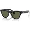 Ray-Ban Meta Occhiali da Sole Ray-Ban Meta Smart Glasses Skyler RW 4010 (601/9A)