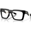 Oakley Occhiali da Vista Oakley Enigma Ink OX 8190 (819001) 8190 01