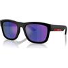 Prada Linea Rossa Occhiali da Sole Prada Linea Rossa PS 01ZS (1BO05U)