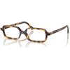 Miu Miu Occhiali da Sole Miu Miu MU 11ZS (14L08N)