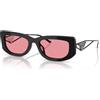 Prada Occhiali da Sole Prada PR 14YS (1AB30L)