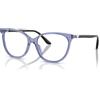 Emporio Armani Occhiali da Vista Emporio Armani EA 3249U (6200)