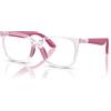 Emporio Armani Occhiali da Vista Emporio Armani EK 3006 (6139)