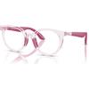 Emporio Armani Occhiali da Vista Emporio Armani EK 3007 (6139)