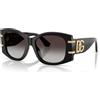 Dolce & Gabbana Occhiali da Sole Dolce & Gabbana DG 4501 (501/8G)