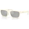 Moncler Occhiali da Sole Moncler Slicka ME 8002 (50028V)