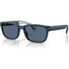Moncler Occhiali da Sole Moncler Slicka ME 8002 (500880)