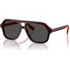Burberry Occhiali da Sole Burberry JB 4340 (414987)