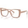 Jimmy Choo Occhiali da Vista Jimmy Choo JC 3024U (5019)