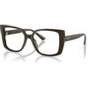 Jimmy Choo Occhiali da Vista Jimmy Choo JC 3024U (5060)