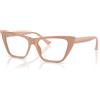 Jimmy Choo Occhiali da Vista Jimmy Choo JC 3025 (5019)