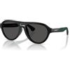 Burberry Occhiali da Sole Burberry JB 4005U (300187)