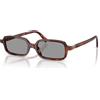 Miu Miu Occhiali da Sole Miu Miu MU 11ZS (21C40O)